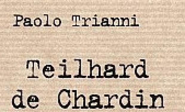 Libri. La “rivoluzione teologica” di Teilhard de Chardin   